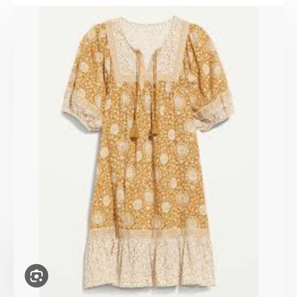 Old Navy Dress